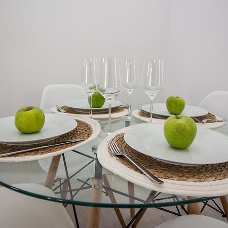 Beach And Mountain Apartment Lisboa / ססימברה מראה חיצוני תמונה
