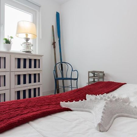 Beach And Mountain Apartment Lisboa / ססימברה מראה חיצוני תמונה