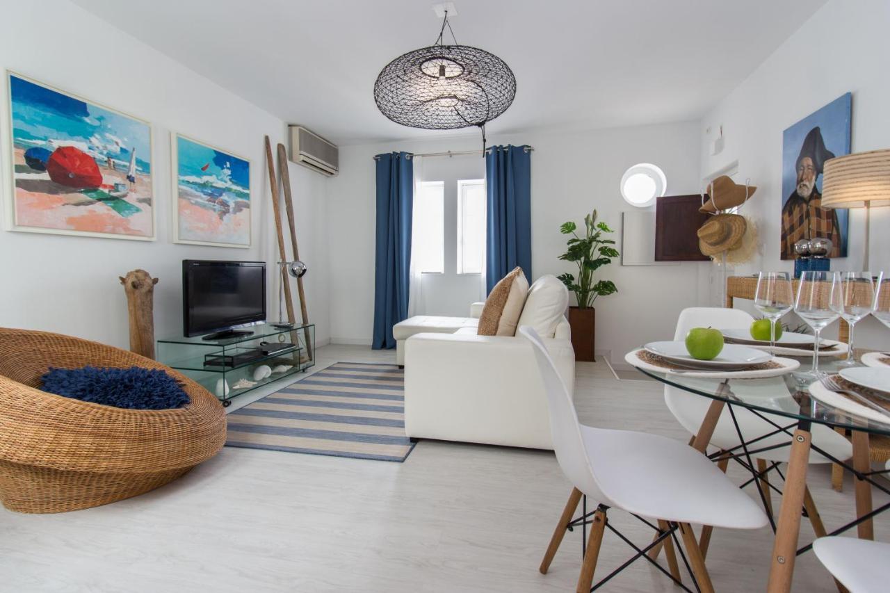 Beach And Mountain Apartment Lisboa / ססימברה מראה חיצוני תמונה