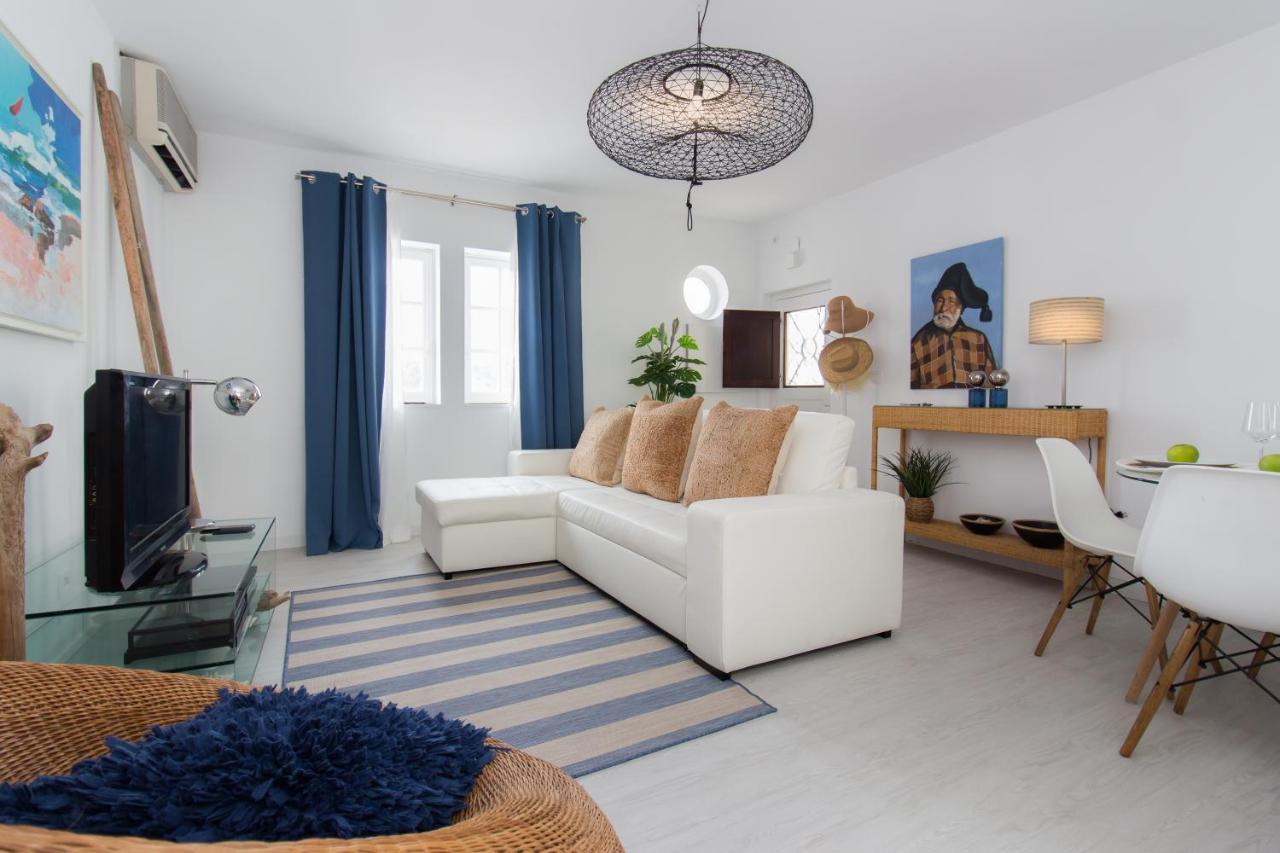 Beach And Mountain Apartment Lisboa / ססימברה מראה חיצוני תמונה