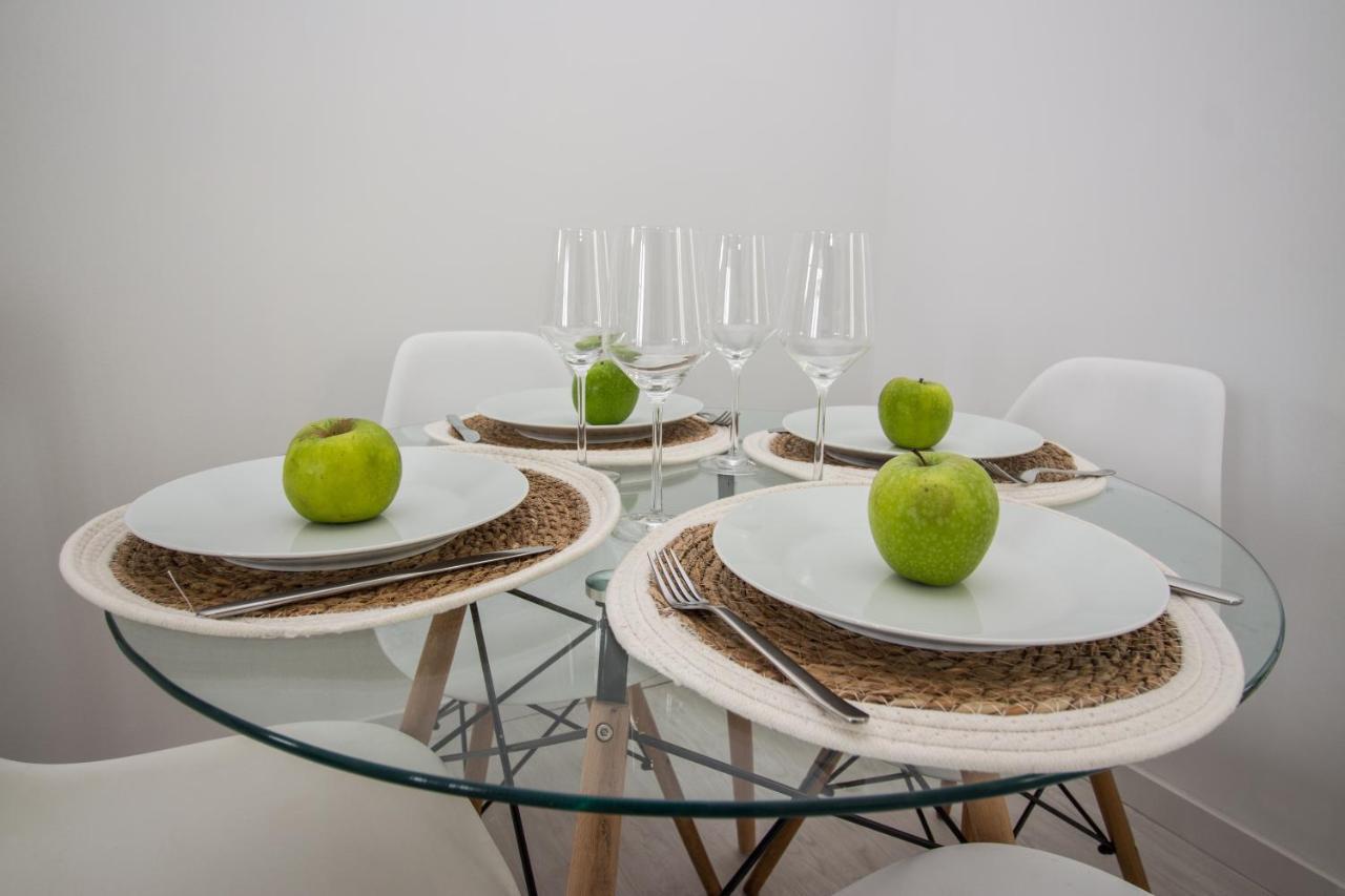 Beach And Mountain Apartment Lisboa / ססימברה מראה חיצוני תמונה