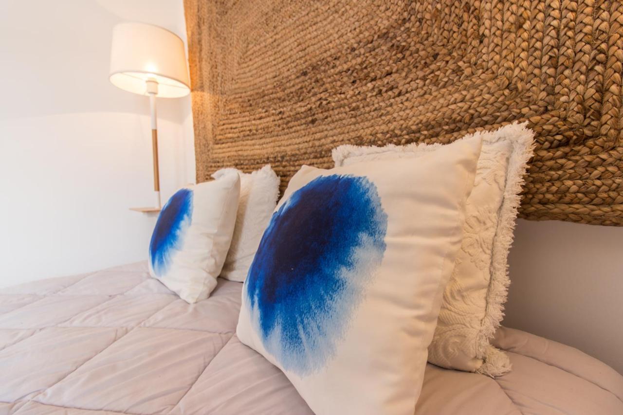 Beach And Mountain Apartment Lisboa / ססימברה מראה חיצוני תמונה