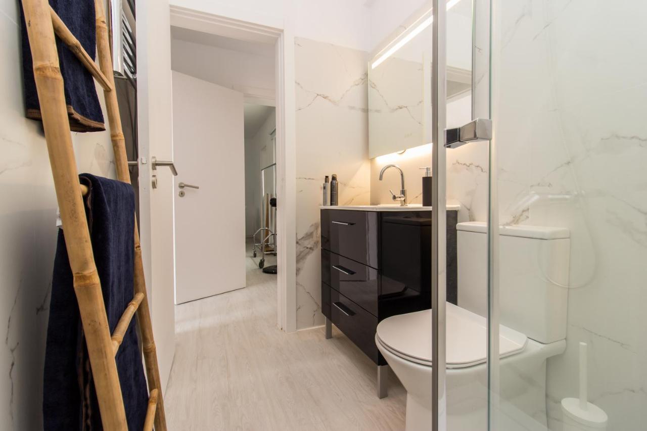 Beach And Mountain Apartment Lisboa / ססימברה מראה חיצוני תמונה